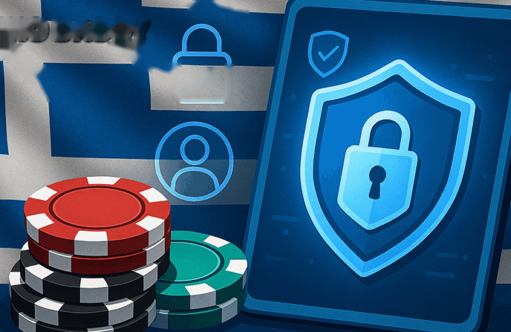 Greece Digital Gambling Tool